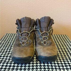 Timberland MensBrown Hiking Boots